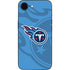 NFL Tennessee Titans Double Vision iPhone 16e Skin